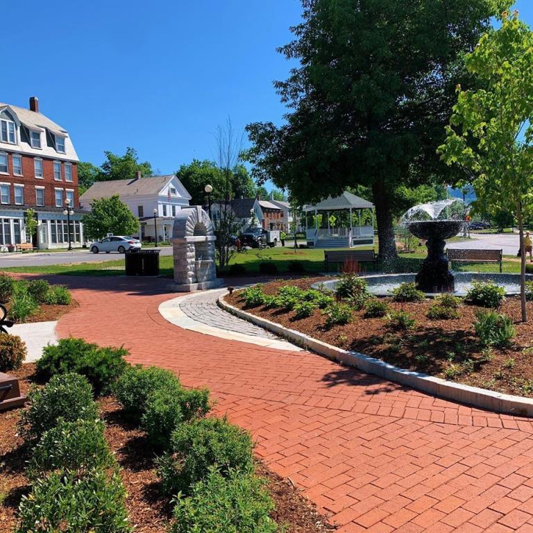 Brandon Inn Brandon, VT Inn for Sale