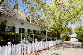 The Inn at Cook Street: 