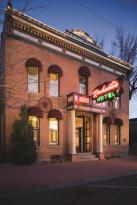 Rochester Hotel: Rochester Hotel