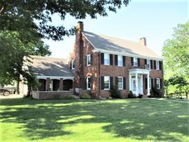 Smyser House: 