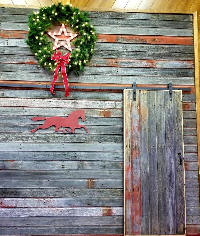 THE Sanctuary Beaver City, NE Inn for Sale