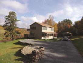 Online Only Auction - Hunter’s Haven on 38± Acres: 