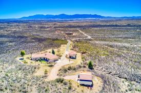 Carlson Canyon: 2278 Carlson Canyon