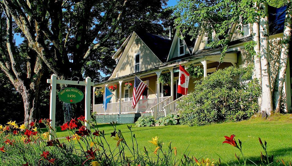Mad River Valley Vermont Inn Warren, VT Inn for Sale