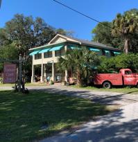 Nature Coast Inn: 