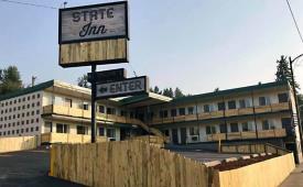 The State Inn - SOLD!: 