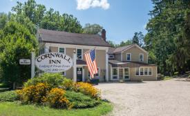Cornwall Inn: 