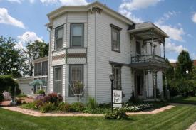 Hilty Inn Bed and Breakfast: Hilty Inn Bed & Breakfast