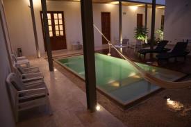 Villa Orquidea: 