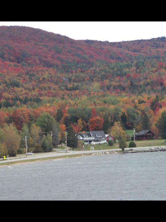 Seymour Lake Lodge Photos