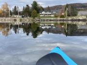 Seymour Lake Lodge 