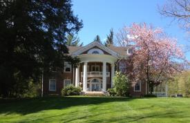 Hillhurst Bed & Breakfast: Hillhurst