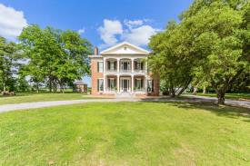 Belmont Historic Inn: 