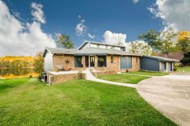 Texas Lake House Auction: 