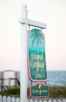 Island Cottage Oceanfront Inn: 