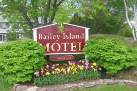 The Bailey Island Motel- PENDING UNDER AGREEMENT: 