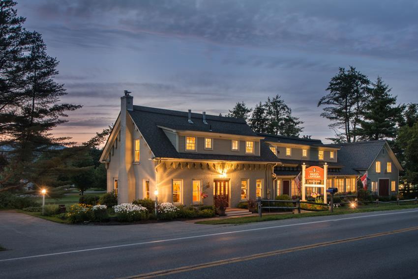 Stowe Vermont B&B for sale Stowe, VT Inn for Sale