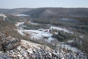 Journey Inn, an eco-retreat