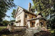 Stonehaven Mansion