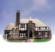 Fitzgerald's Irish Bed & Breakfast: 