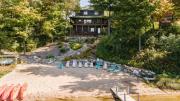 Northern Michigan Cabin Resort