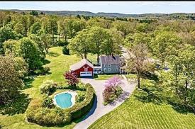 Evergreen Bed & Breakfast: 