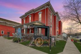 Old Jail Inn: 