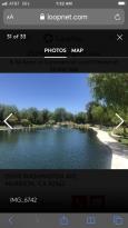 Ranch wedding venue and banquet: 