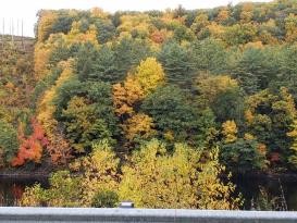 Country Inn and Wedding Venue - under contract: fall new england