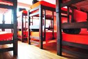 82 Hostel Bogota