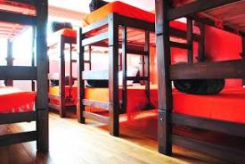 82 Hostel Bogota: 