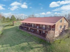 Wedding and Event Center South TN: 