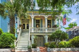 Savannah Bed and Breakfast for Sale: 