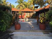 Boutique Bed & Breakfast/CoffeeHouse in Caribbean