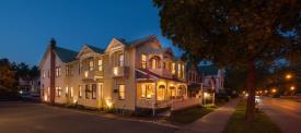 The Brunswick at Saratoga: the Brunswick at Saratoga
