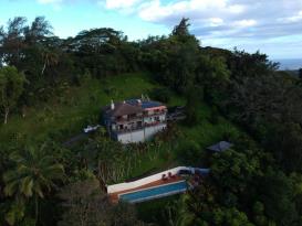 Marjorie's Kauai Inn: 