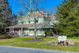Red Rocker Inn: Red Rocker Inn