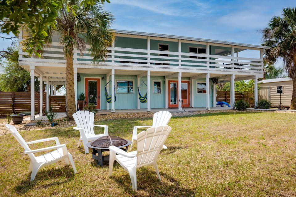 Treasure Beach St. Augustine, FL Inn for Sale