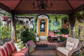 Shamrock Historic Inn: 