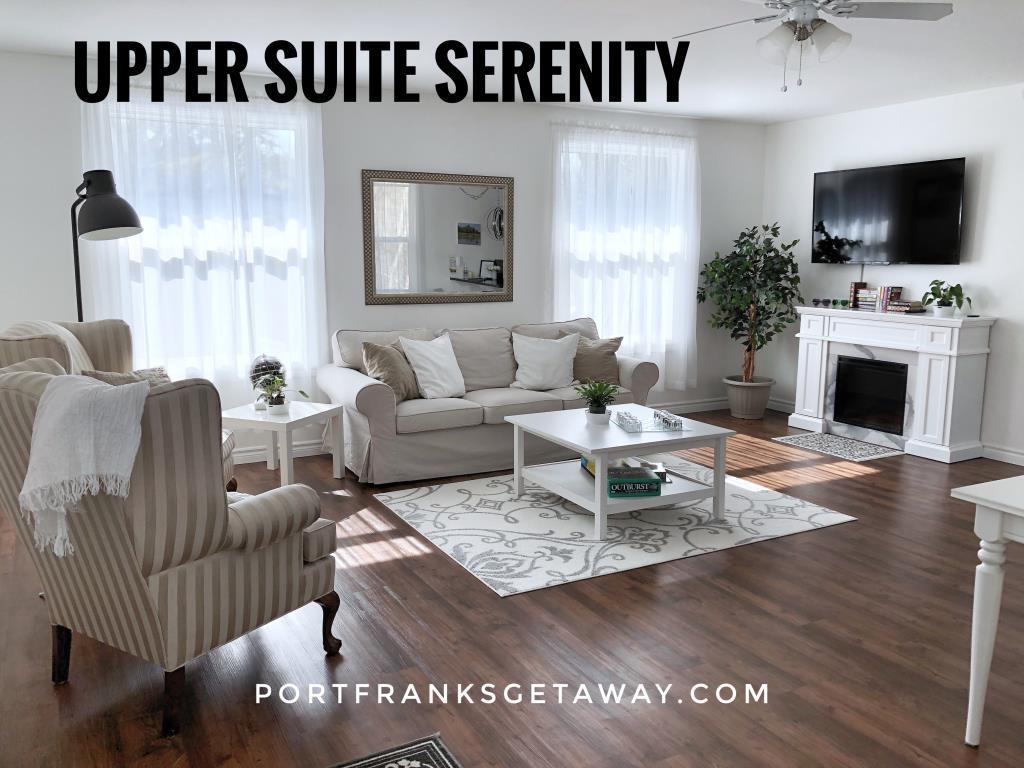 Port Franks Getaway Port Franks (Lambton Shores), ON Inn for Sale Port Franks Getaway Port Franks (Lambton Shores), ON Inn for Sale