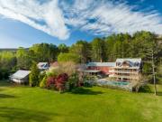 North Georgia Mountain Inn