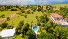Hacienda Tamarindo: 