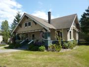 Acanthus Suites, Friday Harbor, San Juan Islands 