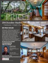 1922 Starkey House: 