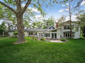 Willow Pond Bed & Breakfast: 