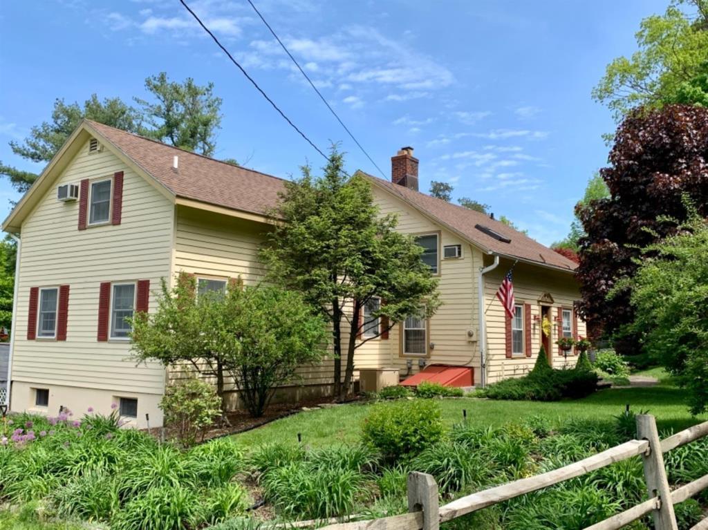 Cooperstown Bed and Breakfast Cooperstown, NY Inn for Sale