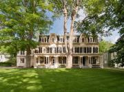 Cooperstown New York Boutique Hotel for Sale