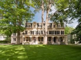Cooperstown New York Boutique Hotel for Sale: Cooperstown NY Boutique Inn for sale 