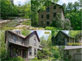 Inn by The Mill: The Mill