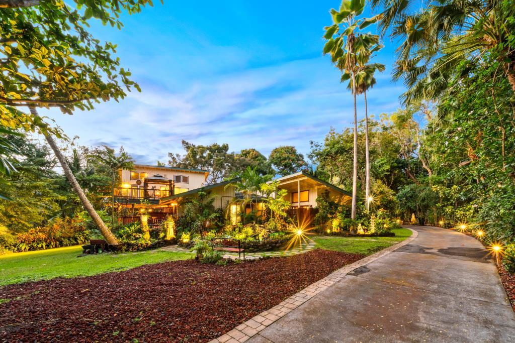 Honu Kai Bed & Breakfast KailuaKona, HI Inn for Sale